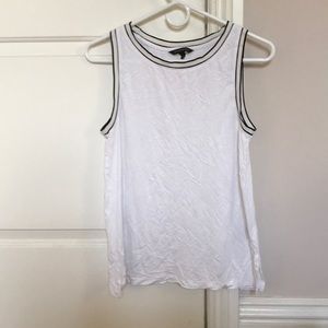 Banana republic tank top